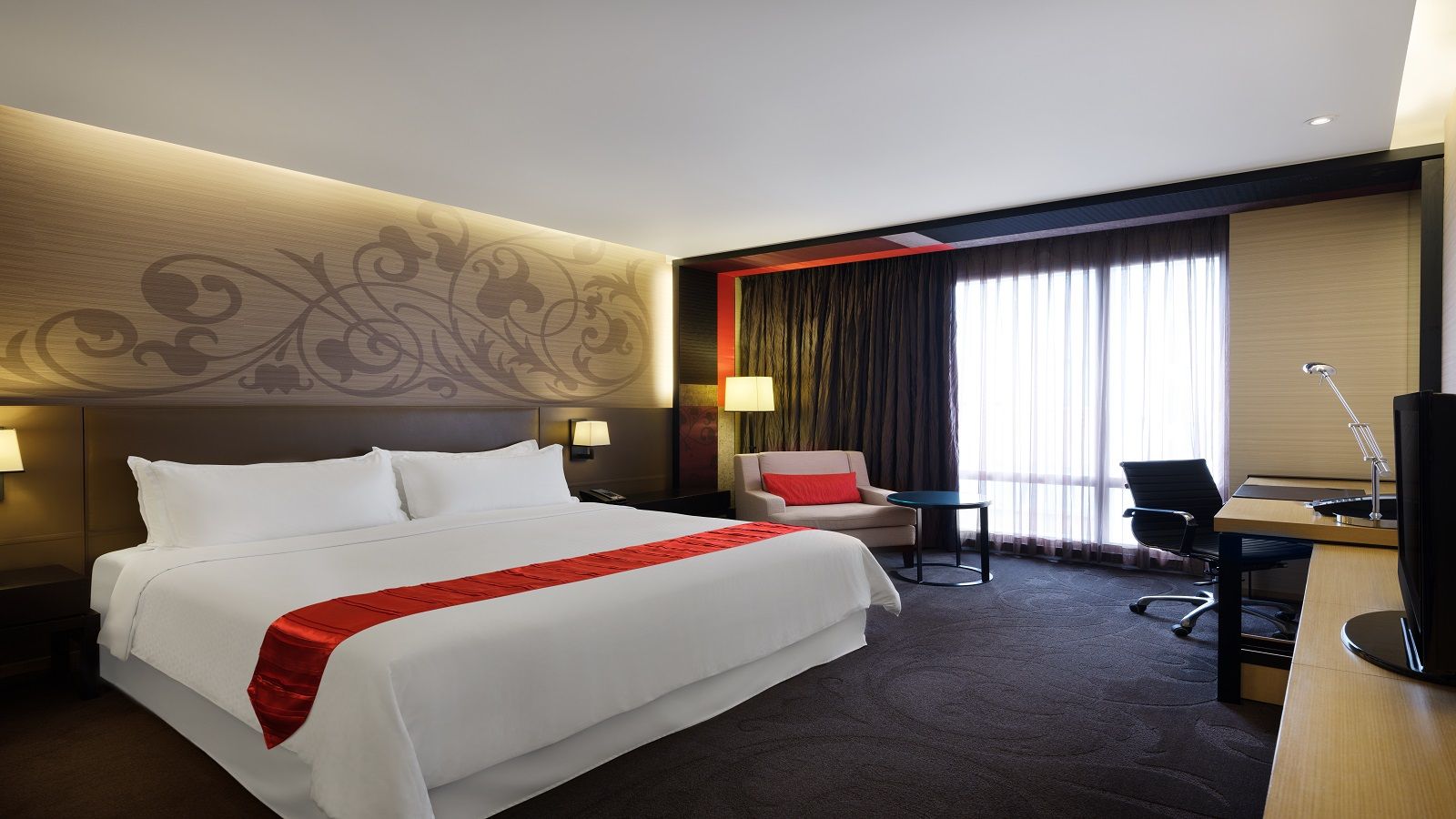 Business Room